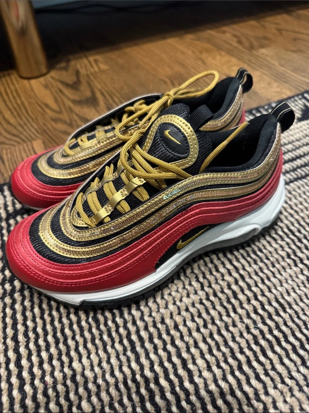 Nike Air Max 97